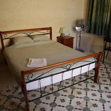 Rosehill B&B Xagħra Zewnętrze zdjęcie