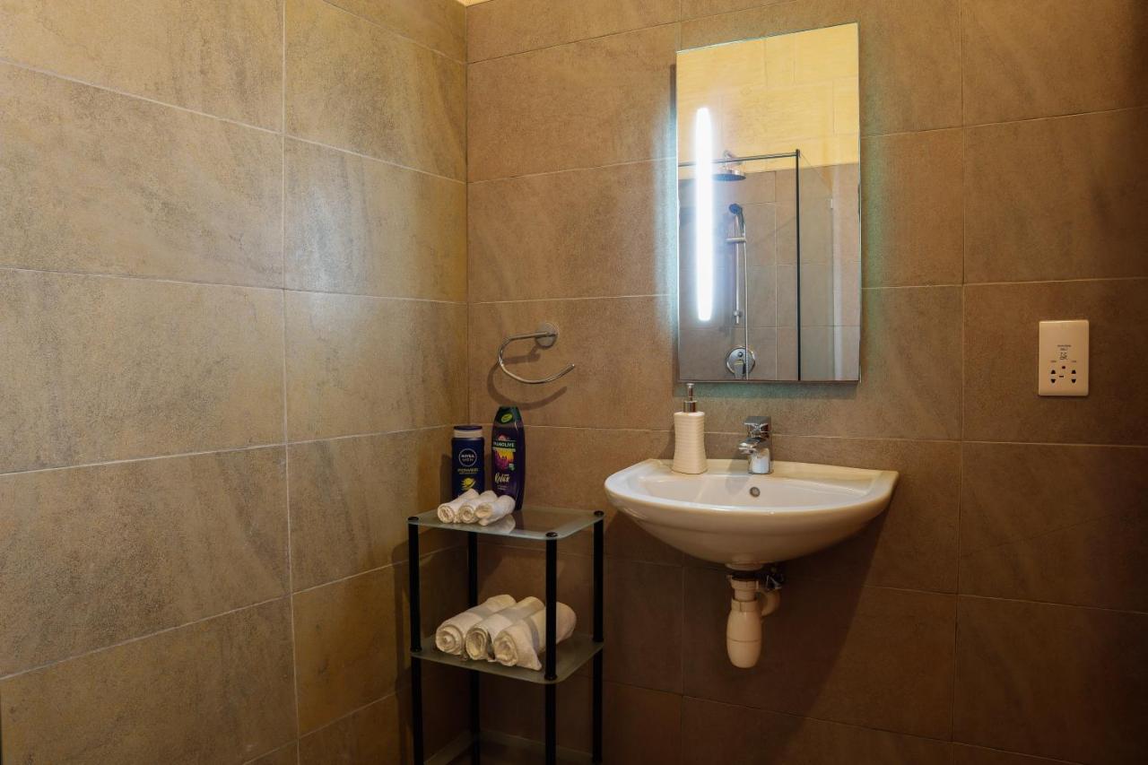 Rosehill B&B Xagħra Zewnętrze zdjęcie