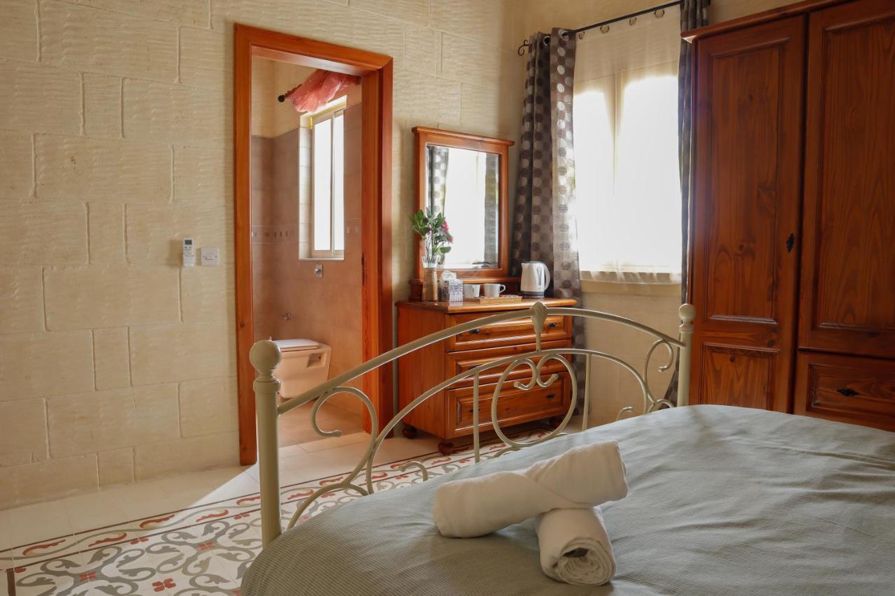 Rosehill B&B Xagħra Zewnętrze zdjęcie