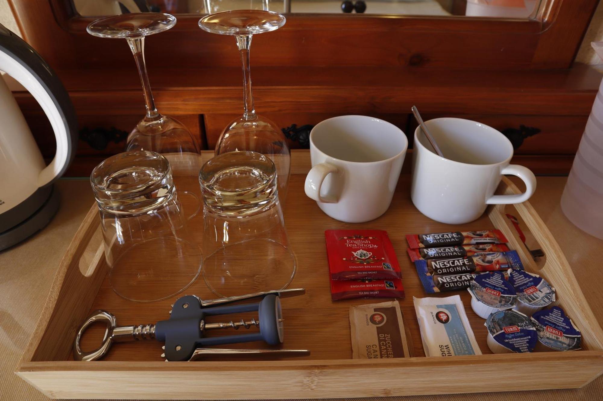 Rosehill B&B Xagħra Zewnętrze zdjęcie