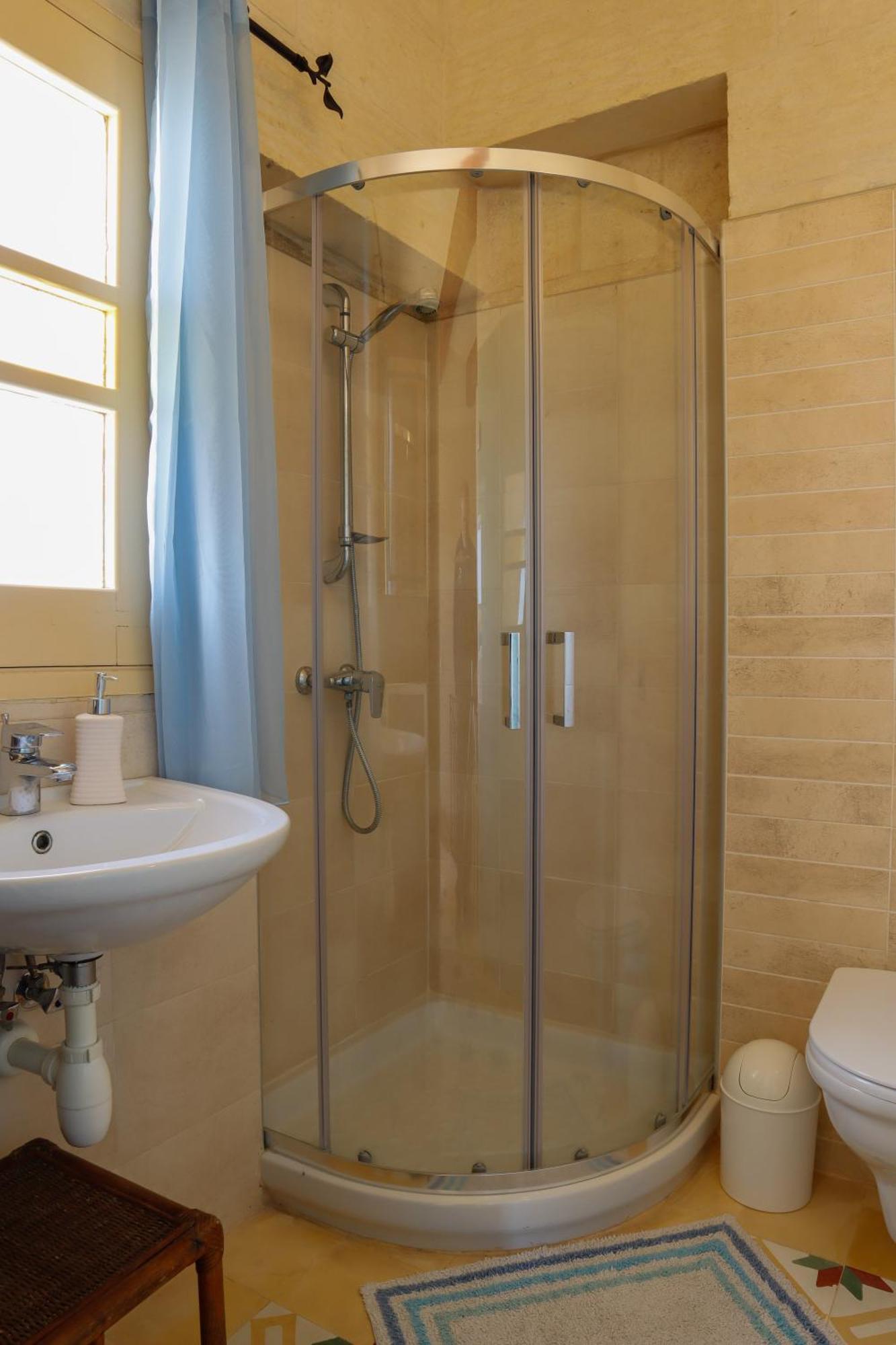 Rosehill B&B Xagħra Zewnętrze zdjęcie