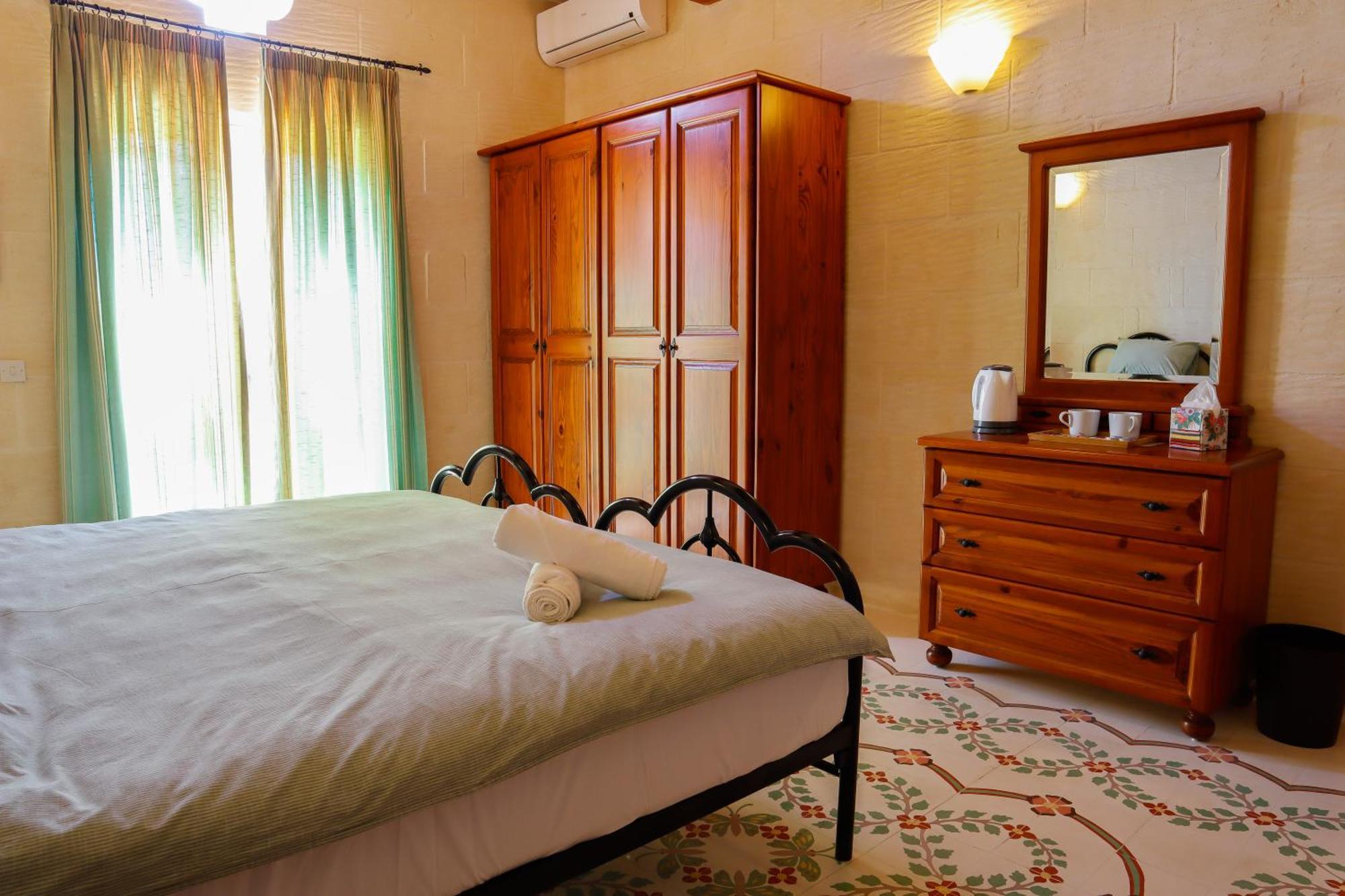 Rosehill B&B Xagħra Zewnętrze zdjęcie