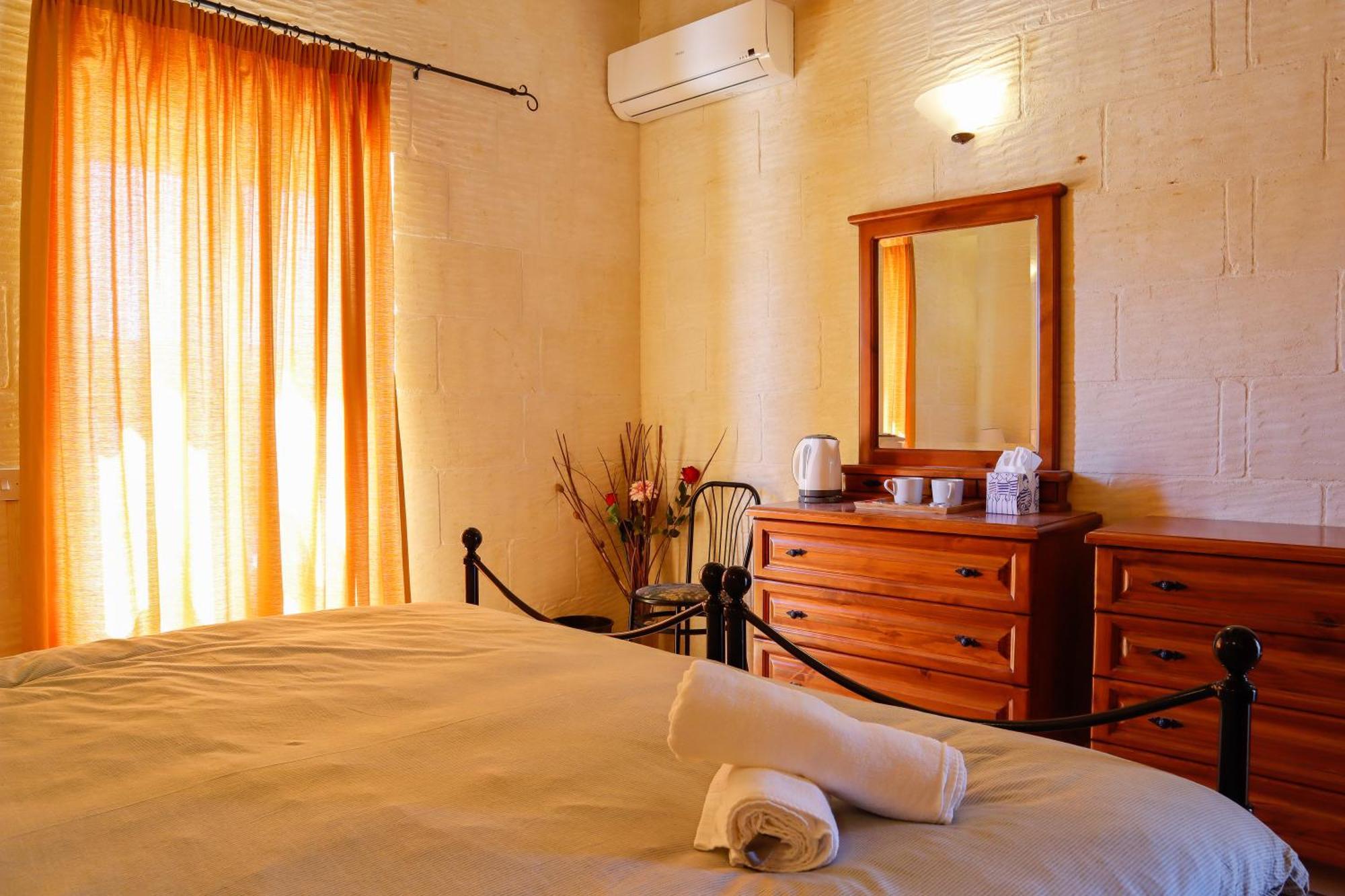 Rosehill B&B Xagħra Zewnętrze zdjęcie