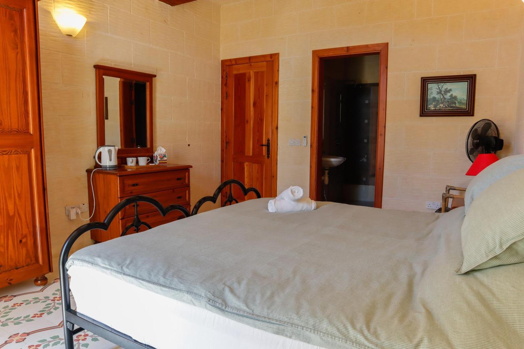 Rosehill B&B Xagħra Zewnętrze zdjęcie