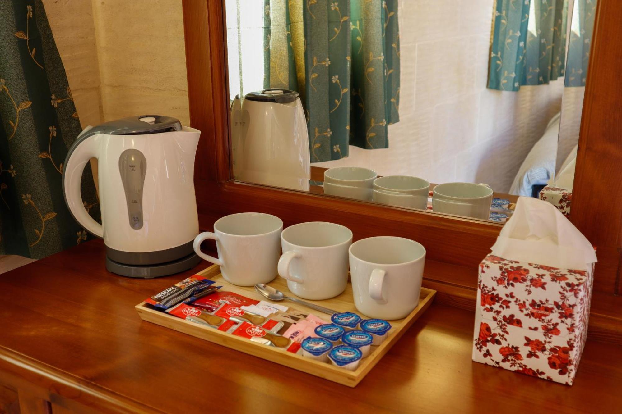 Rosehill B&B Xagħra Zewnętrze zdjęcie