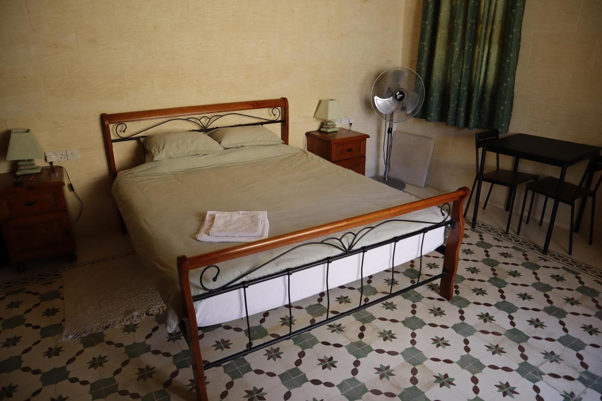 Rosehill B&B Xagħra Zewnętrze zdjęcie